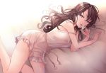  blue_eyes brown_hair ichinose_shiki idolmaster idolmaster_cinderella_girls long_hair null_(chronix) 