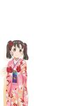  high_school_fleet kimono shiretoko_rin tagme transparent_png 