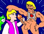  filmation he_man masters_of_the_universe prince_adam tagme 