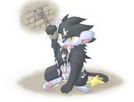  luxray pokemon tagme 