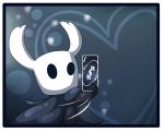  ambiguous_gender animal_humanoid arthropod arthropod_humanoid artist-apprentice587 black_body black_skin cape card card_game clothed clothing fecharis gaming hi_res hollow_knight humanoid insect insect_humanoid protagonist_(hollow_knight) reaction_image solo team_cherry uno vessel_(species) video_games 