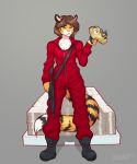  alex_marx alexthecatte_(disambiguation) angry angry_look anthro boots chest_tuft clothed clothing combat_boots digital_media_(artwork) fangs felid female footwear fur green_eyes gun heist hi_res jumpsuit la_casa_de_papel looking_at_viewer mammal mask money netflix orange_body orange_fur pantherine ranged_weapon reaper3d robbery sabertooth_(anatomy) shoes simple_background solo striped_body striped_fur stripes tiger tuft weapon 