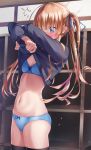  saenai_heroine_no_sodatekata sawamura_spencer_eriri shun&#039;ya_(daisharin36) tagme undressing 