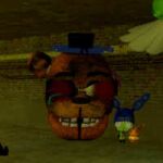 five_nights_at_freddy&#039;s garry&#039;s_mod golden_freddy_(fnaf) low_res scottgames screencap source thumbnail