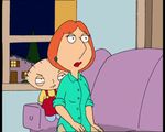  animated family_guy lois_griffin stewie_griffin tagme 