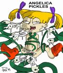  angelica_pickles rugrats tagme zone 