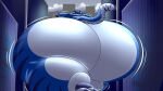 16:9 2020 anthro big_butt big_muscles biped blue_body blue_fur building butt city cloud countershade_fur countershading day digital_drawing_(artwork) digital_media_(artwork) feet felid fur huge_butt huge_muscles huge_thighs hyper hyper_butt jiggling macro male mammal morbidly_obese morbidly_obese_anthro morbidly_obese_male multicolored_body multicolored_fur muscular nude obese obese_anthro obese_male outside overweight overweight_anthro overweight_male pantherine pawpads paws plantigrade shindenwolf sky skyscraper solo striped_body striped_fur stripes tail thick_thighs thobi_(thobiah) tiger two_tone_body two_tone_fur walking white_body white_countershading widescreen