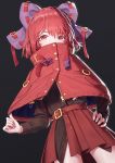  sekibanki tagme torinari_(dtvisu) touhou 