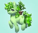 ambiguous_gender drugs equid equine feral hasbro hooves horse mammal marijuana misscinnabunnie my_little_pony pony red_eyes smile solo stoned stoney-pony stoney_pony_(oc) substance_intoxication walking