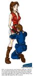  capcom claire_redfield leon_kennedy resident_evil tagme 