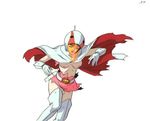  battle_of_the_planets g-force gatchaman jun_the_swan shiratori_no_jun tatsunoko_production 