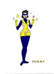  jubilee marvel tagme tulio x-men 