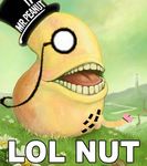 lol_wut_pear mascots meme mister_peanut planters 