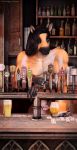  absurd_res alcohol anthro bar beer beverage card door drake_coalcliff english_text equid equine genitals hi_res horse male mammal nude penis pub second_life shelves solo text thatfancyhorse whiskey 