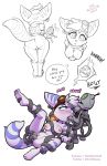  breasts butt clank_(ratchet_&amp;_clank) dialogue duo ear_piercing ear_ring english_text female genitals hi_res lombax male male/female mammal nipples nude penetration piercing pussy ratchet_and_clank rift_apart_lombax simple_background text the_other_half url vaginal vaginal_penetration video_games white_background 