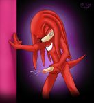  knuckles_the_echidna sega sonic_team spacefoxy tagme 