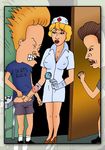  beavis beavis_and_butt-head butt-head tagme 