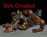  beast_wars dinobot tagme transformers 