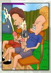  beavis beavis_and_butt-head butt-head tagme 