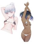  bikini mobu_(wddtfy61) swimsuits tagme 
