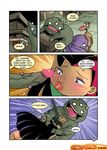  comic juniper_lee tagme the_life_and_times_of_juniper_lee 