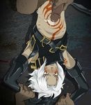  .hack .hack//g.u. .hack//roots anonymous haseo 