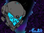  alien armor duo female halo_(series) headgear helmet helmet_only hi_res humanoid male male/female male/male microsoft sangheili spartan spartan_(halo) text translated video_games xbox_game_studios 