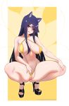  animal_ears pussy swimsuits tagme tofuubear uncensored 