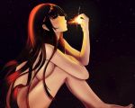  black_hole-chan cropped nude picantium tagme 