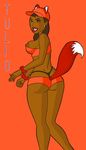  drawn_together foxxy_love tagme tulio 