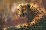  2020 3:2 amber_eyes ambiguous_gender cheetah digital_media_(artwork) felid feline feral fleetingember fur mammal solo spots spotted_body spotted_fur watermark whiskers 