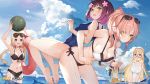  bikini c-ms_(girls_frontline) girls_frontline r93_(girls_frontline) school_swimsuit see_through serdyukov_(girls_frontline) star_z-62_(girls_frontline) swimsuits tagme type_4_(girls_frontline) wallpaper wet 