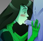  disney dr._drakken hagfish kim_possible shego 