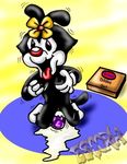  animaniacs dot_warner tagme 