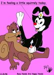  animaniacs dot_warner kthanid skippy_squirrel tagme 