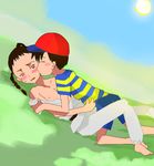  earthbound mother ness poo tagme 