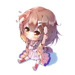  animal_ears chibi hololive imo_bouya inugami_korone tail 