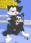  animaniacs dot_warner tagme yakko_warner 