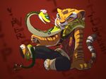  kung_fu_panda master_tigress master_viper myhlion tagme 