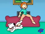  brian_griffin family_guy lois_griffin tagme wdj 