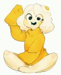  clothing egg_(lemyawn) female hi_res humanoid shirt topwear unknown_artist yellow_clothing yellow_shirt yellow_topwear 