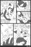  &lt;3 2020 5_fingers 5_toes anthro anthro_on_anthro anthro_penetrated anthro_penetrating anthro_penetrating_anthro backsack balls black_and_white black_nose blush bodily_fluids canid canine canis chest_lick chest_tuft comic cum cum_on_penis cum_on_stomach cum_string custom_character_(sonic_forces) dialogue duo ear_tuft english_text eye_contact eyes_closed fangs fingers fist gadget_the_wolf genital_fluids genitals hand_on_back hand_on_chest hand_on_head hi_res infinite_(sonic) interspecies jackal krazyelf looking_at_another looking_down looking_up lying male male/male male_penetrated male_penetrating male_penetrating_male mammal missionary_position monochrome neck_lick nibbling nose_horn nude on_back on_top onomatopoeia penetration penis sex sonic_forces sonic_the_hedgehog_(series) sound_effects speech_bubble spread_legs spreading text toes tongue tongue_out tuft wolf 