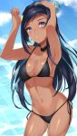  bikini pokemon pokemon_sword_and_shield rurina_(pokemon) swimsuits 