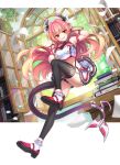  horns kyjsogom stockings tagme tail thighhighs 