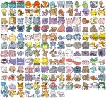  abra aerodactyl alakazam alpha_channel ambiguous_gender arbok arcanine articuno beedrill bellsprout blastoise bulbasaur butterfree caterpie chansey charizard charmander charmeleon clefable clefairy cloyster cubone dewgong diglett ditto_(pok&eacute;mon) dodrio doduo dragonair dragonite dratini drowzee dugtrio eevee eeveelution ekans electabuzz electrode_(pok&eacute;mon) exeggcute exeggutor farfetch&#039;d fearow feral flareon fossil_pok&eacute;mon gastly gengar geodude gloom_(pok&eacute;mon) golbat goldeen golduck golem_(pok&eacute;mon) graveler grimer group growlithe gyarados haunter hi_res hitmonchan hitmonlee horsea hypno_(pok&eacute;mon) ivysaur jigglypuff jolteon jynx kabuto kabutops kadabra kakuna kangaskhan kingler koffing krabby lapras legendary_pok&eacute;mon lickitung machamp machoke machop magikarp magmar magnemite magneton mankey marowak meowth metapod mew mewtwo moltres mr._mime muk nidoking nidoqueen nidoran nidoran♀ nidoran♂ nidorina nidorino ninetales nintendo oddish official_art omanyte omastar onix paras parasect persian_(pok&eacute;mon) pidgeot pidgeotto pidgey pikachu pinsir pok&eacute;mon pok&eacute;mon_(species) poliwag poliwhirl poliwrath ponyta porygon primeape psyduck raichu rapidash raticate rattata rhydon rhyhorn sandshrew sandslash scyther seadra seaking seel shellder slowbro slowpoke snorlax spearow squirtle starmie staryu tangela tauros tentacool tentacruel unknown_artist vaporeon venomoth venonat venusaur victreebel video_games vileplume voltorb vulpix wartortle weedle weepinbell weezing wigglytuff zapdos zubat 