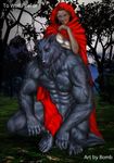  big_bad_wolf brothers_grimm little_red_riding_hood tagme 