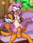  2020 4_fingers 5_fingers accessory ahegao amy_rose anthro anthro_focus anthro_on_anthro anthro_penetrated anthro_penetrating anthro_penetrating_anthro areola artist_name badger balls bandage bandaged_arm biped black_nose blue_eyes blurred_background blush breasts brown_body brown_fur brown_skin clothed clothed/nude clothed_female_nude_intersex clothing countershade_face countershade_torso countershading crossgender depth_of_field digital_drawing_(artwork) digital_media_(artwork) duo duo_focus eulipotyphlan eye_roll eyelashes female female_penetrated fingers footwear ftg_crossgender fti_crossgender functionally_nude fur genitals glistening glistening_body glistening_skin gloves green_eyes group gynomorph gynomorph/female gynomorph_penetrating gynomorph_penetrating_female hair hair_accessory hairband half-closed_eyes hand_on_another&#039;s_head hand_on_face handwear happy happy_sex hedgehog hi_res holding_leg holding_legs inside intersex intersex/female intersex_penetrating intersex_penetrating_female irregular_fetishes legs_up legwear long_tail looking_at_another looking_pleasured looking_up mammal medium_breasts mostly_nude multicolored_body multicolored_fur multicolored_skin mustelid musteline narrowed_eyes naughty_face navel nipples nude nude_intersex one_eye_closed open_mouth orange_body orange_fur orange_skin penetration penile penis pigtails pink_body pink_hair pink_skin portrait purple_clothing purple_legwear purple_thigh_highs pussy red_hairband seat sega sex shoes short_hair short_tail sitting smile sonic_boom sonic_the_hedgehog_(series) spread_legs spreading sticks_the_jungle_badger tan_body tan_skin teeth thick_thighs thigh_highs three-quarter_portrait tied_hair tongue tongue_out tuft two_tone_body two_tone_fur two_tone_skin vaginal vaginal_penetration vein veiny_penis video_games white_clothing white_gloves white_handwear wink 