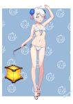  bikini konishi_(565112307) swimsuits tagme 
