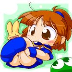  arle_nadja carbuncle madou_monogatari puyo_puyo tagme 