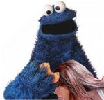  animated cookie_monster sesame_street tagme 